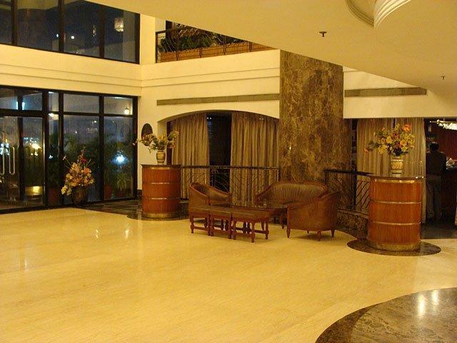 Leo Fort Hotel Džalandhar Exteriér fotografie