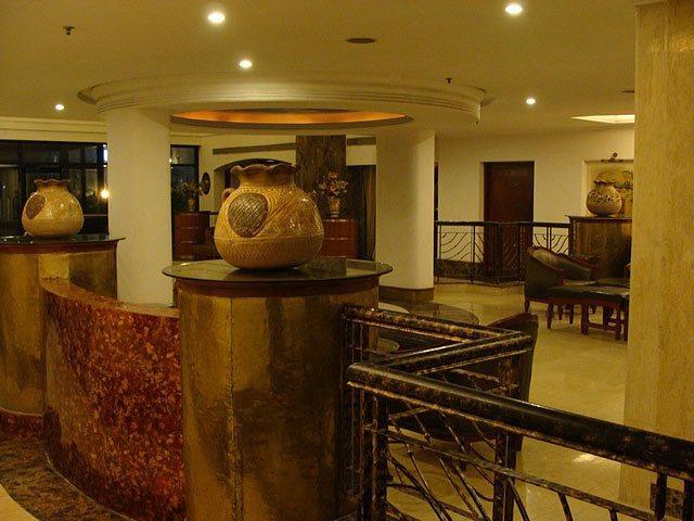 Leo Fort Hotel Džalandhar Exteriér fotografie